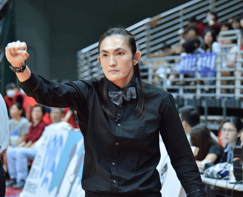 翻攝自錢薇娟臉書