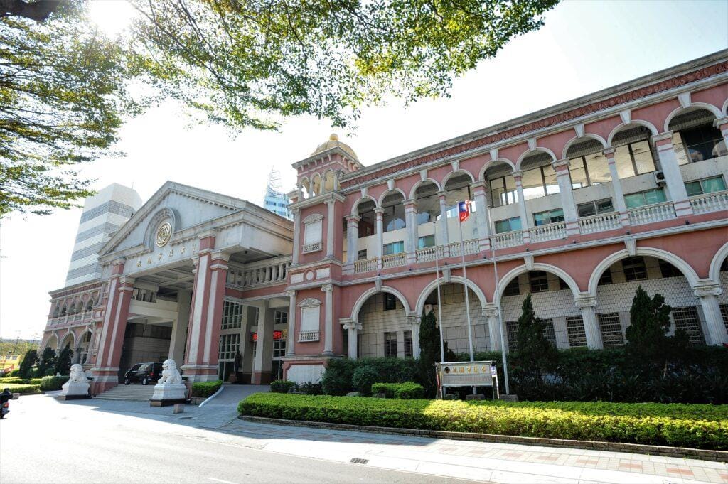 截自桃園市議會