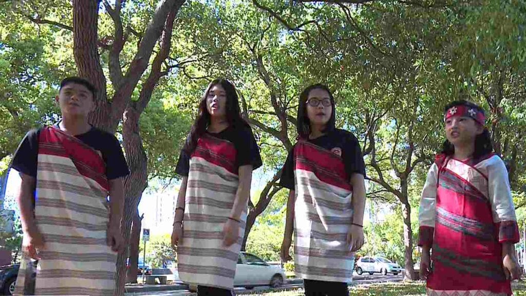 桃山小藝教貢獻1900