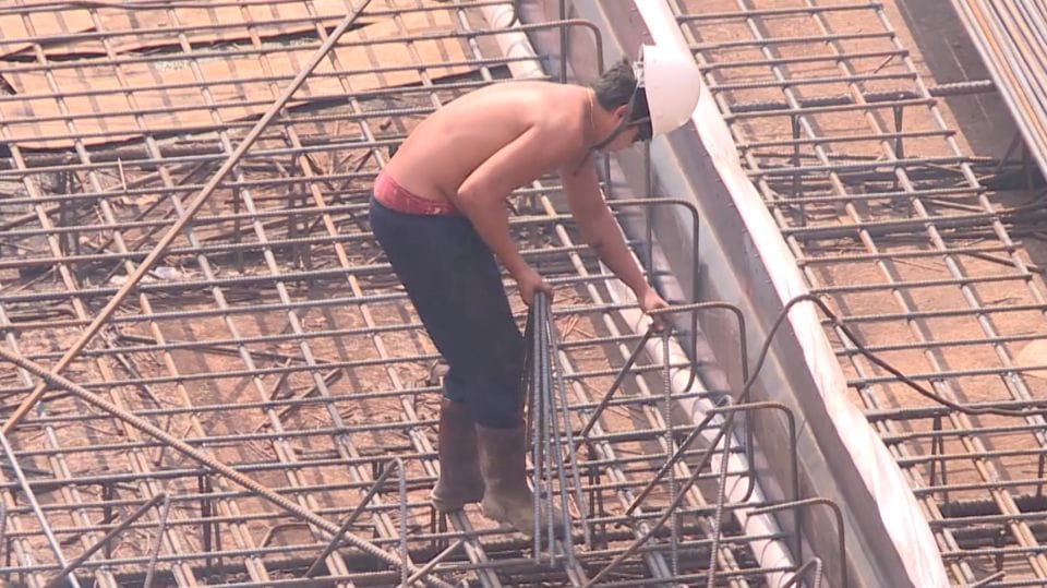 都原職災現況1900