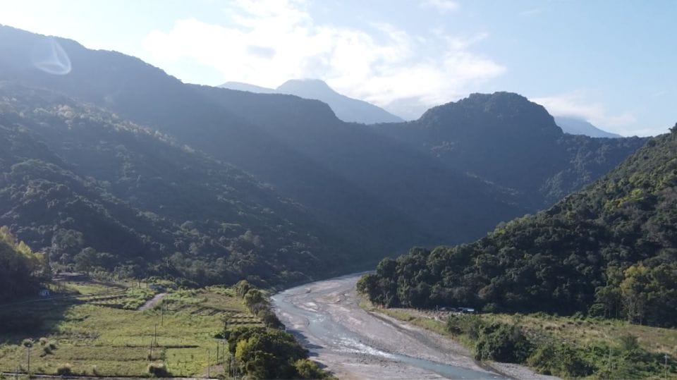 花蓮豐坪溪水力發電案最新進展!台北高等法院宣布「停止執行」 有望由部落決定