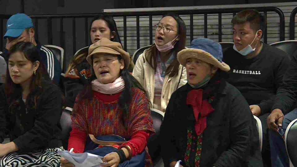 再現林下情歌座談1900-3