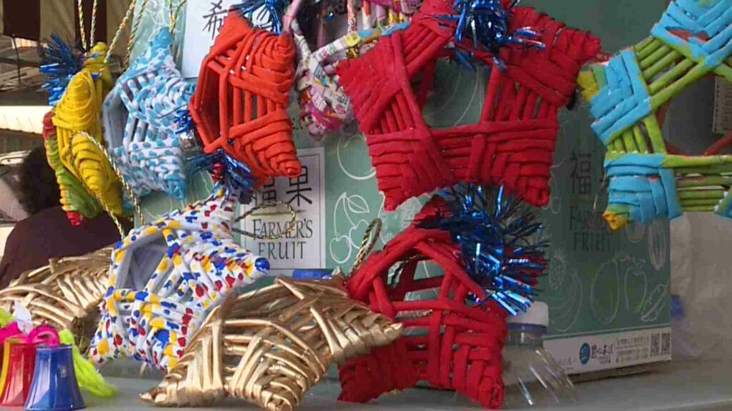 南華文健迎聖誕1900