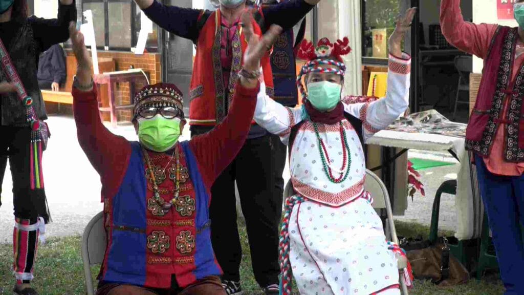 台南文健成果展1900