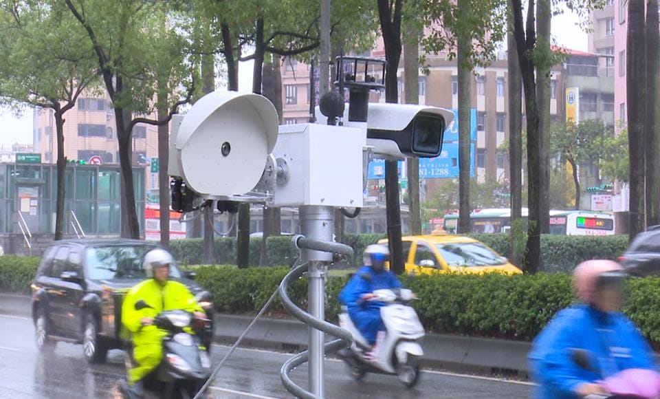 台東噪音車輛取締1900