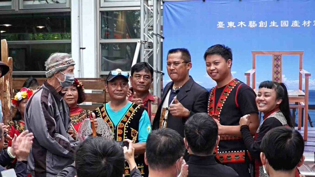 台東木藝家具展1900-2