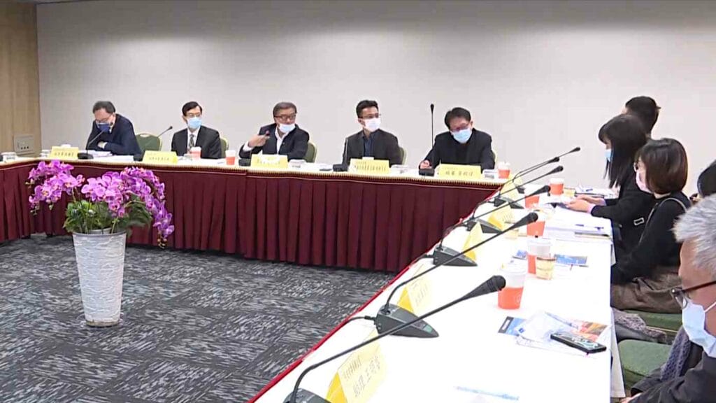 台紐經濟合作協1900