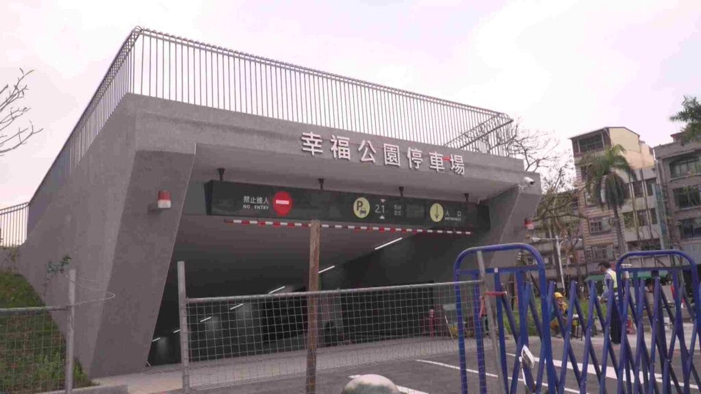 屏東春節交通疏導1900