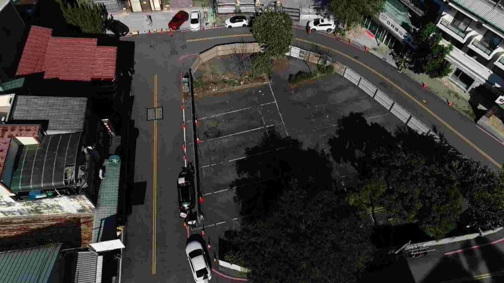 水社段土地活化1900-2