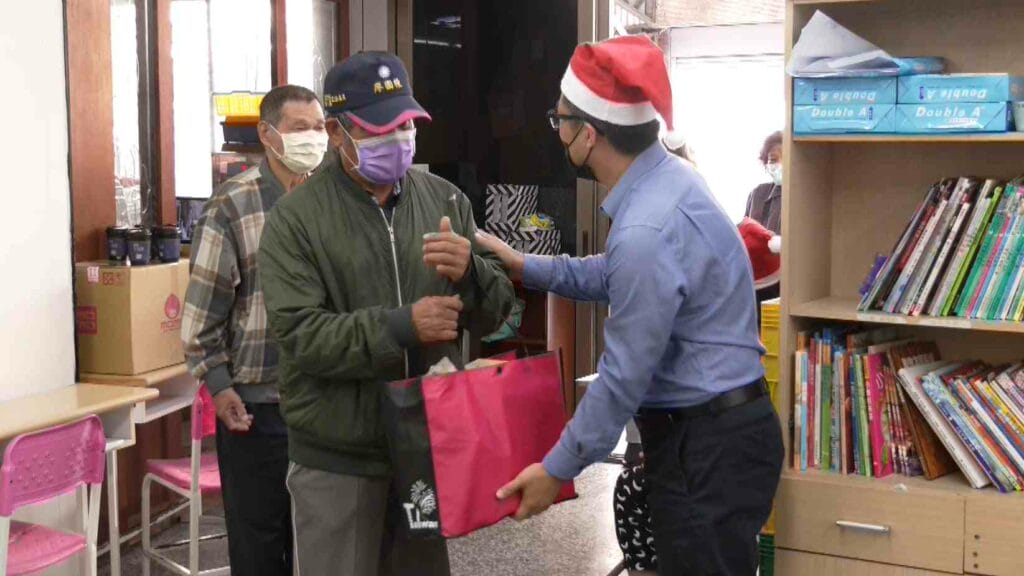 疫情安心物資1900