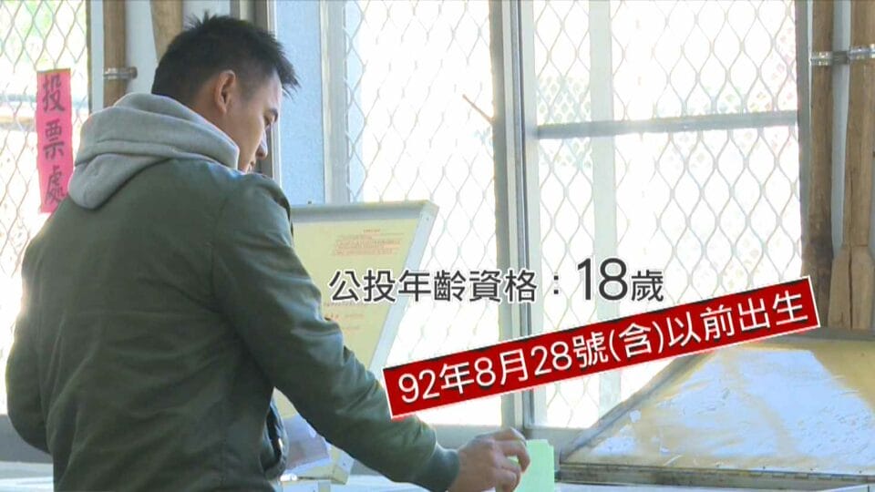 質公投流程設置1900-2