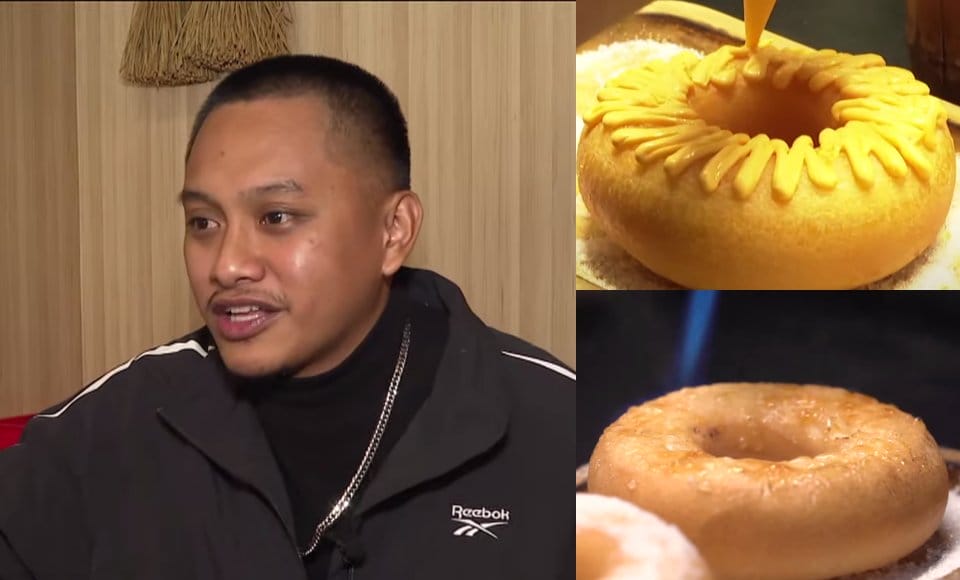 排灣族青年,盧克維,Cudjui