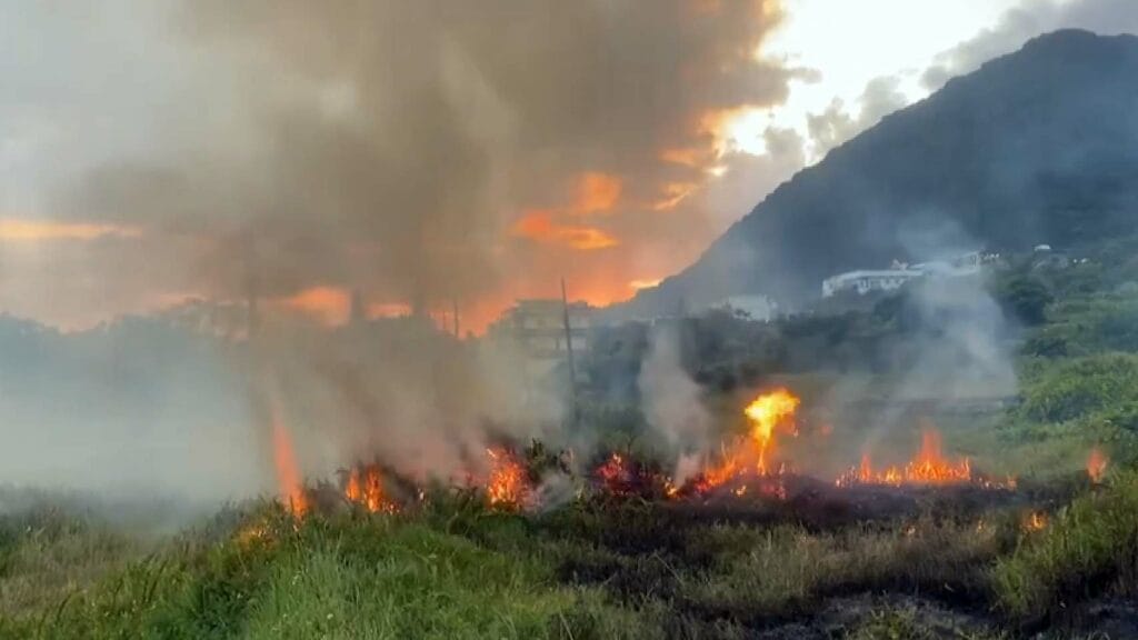 消防宣導野外防災1900