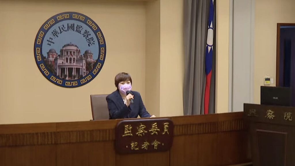 兒少交通事故傷亡續攀升 監察院籲落實3E政策